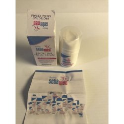 Baby Sebamed Protective Facial Cream 50ml
