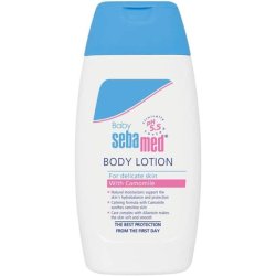 Sebamed Baby Lotion 200ml
