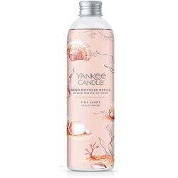 Yankee Candle Pink Sands Reed Diffuser Refill