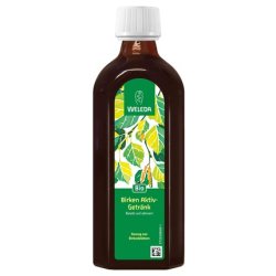 Weleda Birch Juice