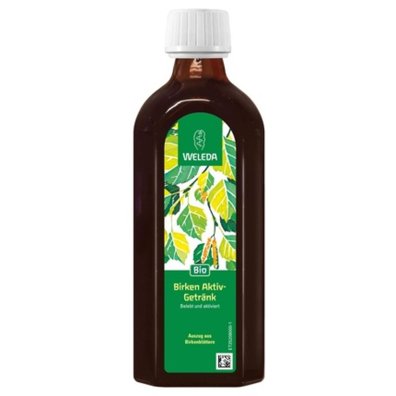 Weleda Birch Juice