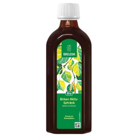Weleda Birch Juice