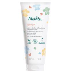 Melvita 83Z0007 baby body lotion & milk Baby body milk 175 ml