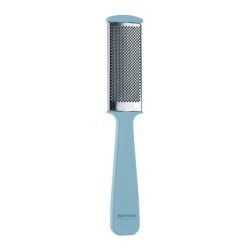 Beter 08004 appareil de soins des pieds Callus remover Bleu, Acier inoxydable