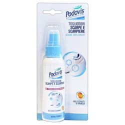 Povis Deodorant Spray 100ml