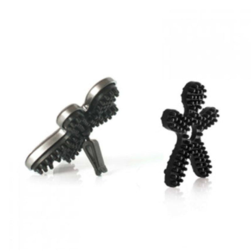 Mr&Mrs Fragrance Niki air care Car