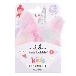 Children's Hair Band Kids Scrunchie Unicorn
