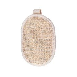 Beter 22208 éponge et brosse de bain