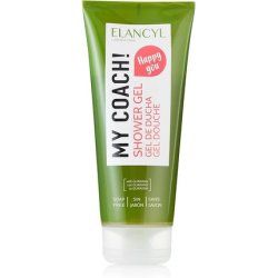 Elancyl Gel De Ducha My Coach! 200 Ml