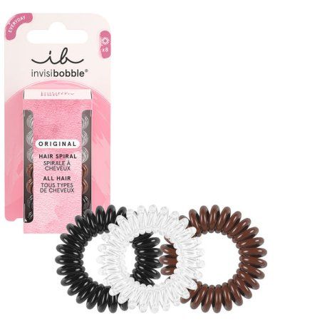 invisibobble Original The Hair Necessitie hair accessory Hair ribbon 8 pc(s)