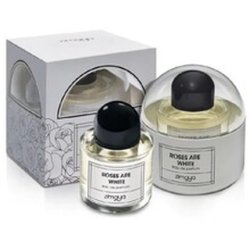 Zimaya Roses Are White Edp