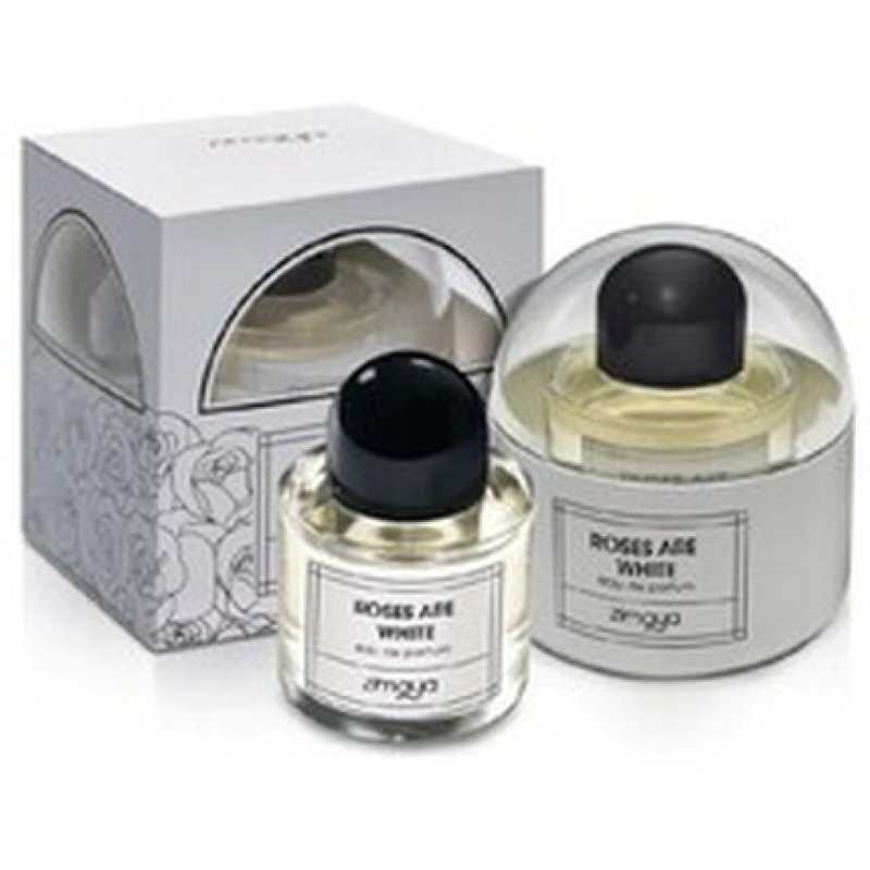 Zimaya Roses Are White Edp