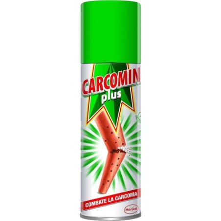 Carcomin Spray Against Woodworm 250ml