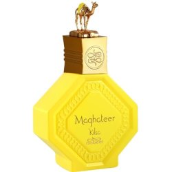 Nabeel Maghateer Kilsa Eau De Parfum 100ml