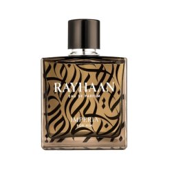 RAYHAAN Imperia Eau de Parfum Spray for Men 3.4 Ounce