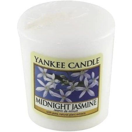 Yankee Candle Sampler Candle Midnight Jasmine