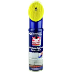 Ob Otros Omino Bianco Carpets And Tapicerias 300 Ml [Pack 2