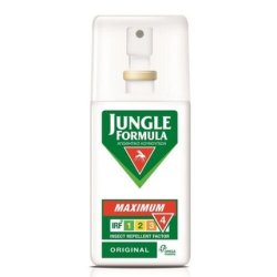 Jungle Formula Maximum Original IRF 4 75ml