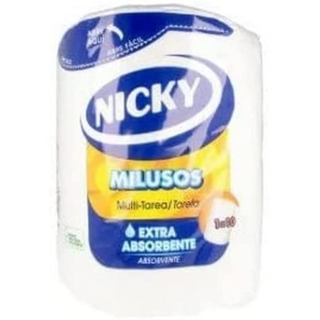 Nicky Cocina Multiusos