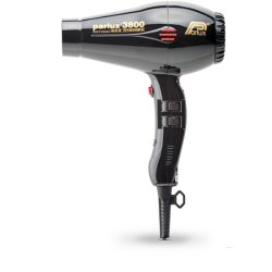 Parlux 3800 sèche-cheveux 2100 W Noir