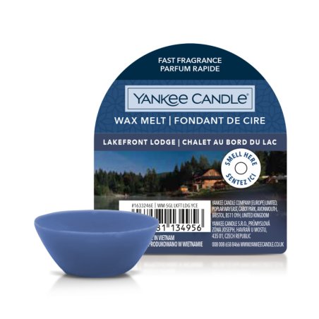 Yankee Candle 10.00664.0056 aroma wax melt