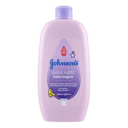 Johnson & Johnson Sweet Dreams Baby Bath 500ml