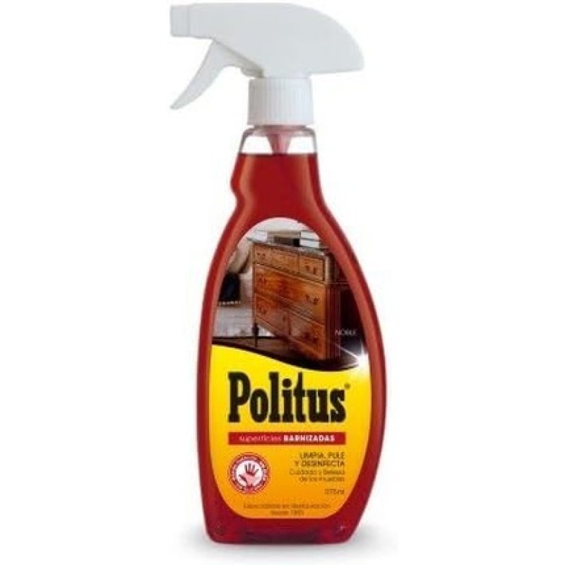 Purpose Cleaners 0.23 kg