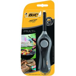 BIC Multi Allume-gaz de cuisine Multicolore
