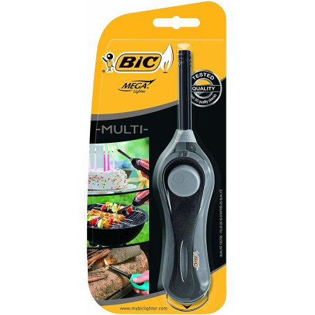 Lighter Multipurpose