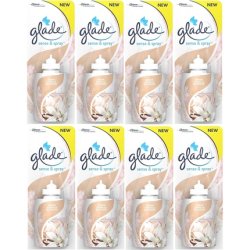 Glade Sense & Spray Refills Vanilla