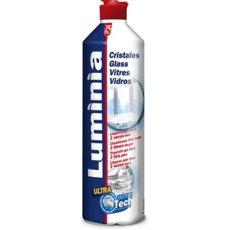 Luminia Window Cleaner 750ml