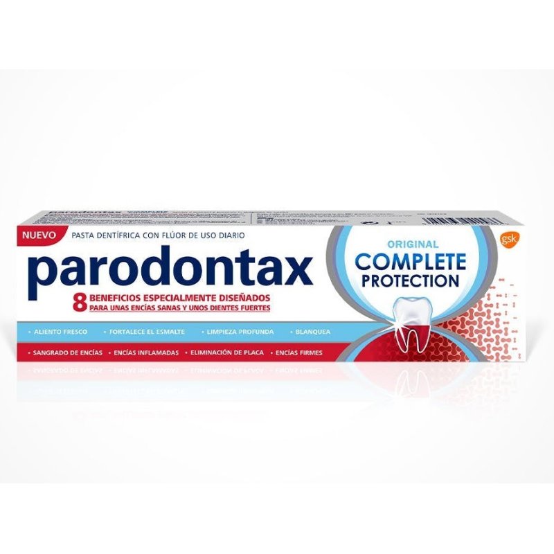 Parodontax 5054563054272 toothpaste 75 ml