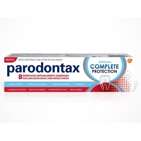 Parodontax 5054563054272 toothpaste 75 ml