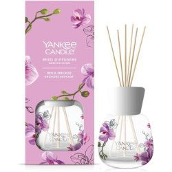 Yankee Candle Wild Orchid Reed Diffuser