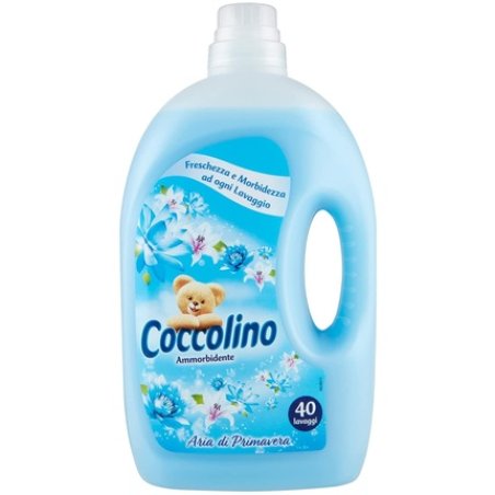 Coccolino Diluted Spring Air 4000g