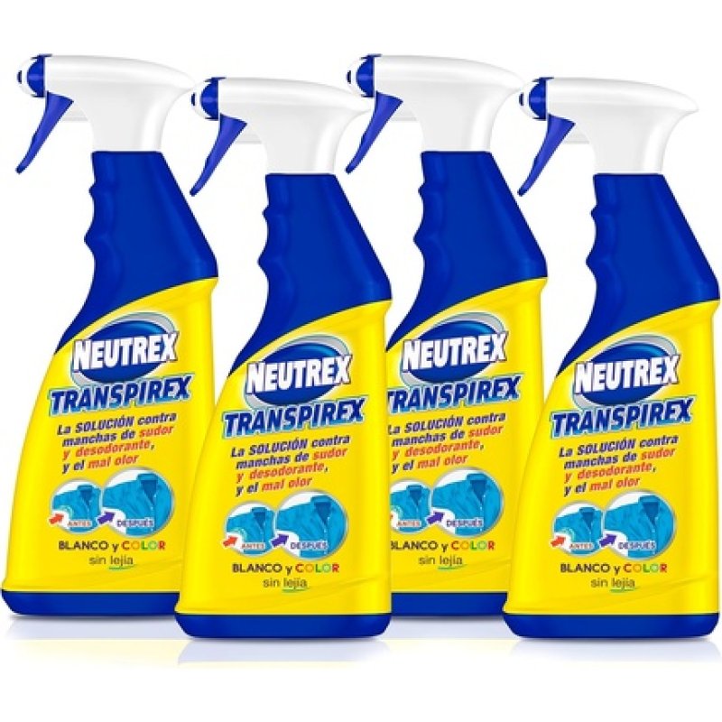 Neutrex Transpirex 600 Ml