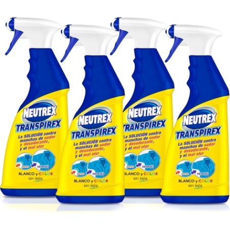 Neutrex Transpirex 600 Ml