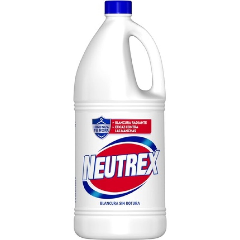 Neutrex Bleach 2L for Washing Machine