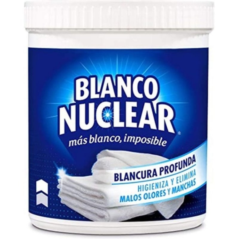 Blanco Nuclear Jar 450g