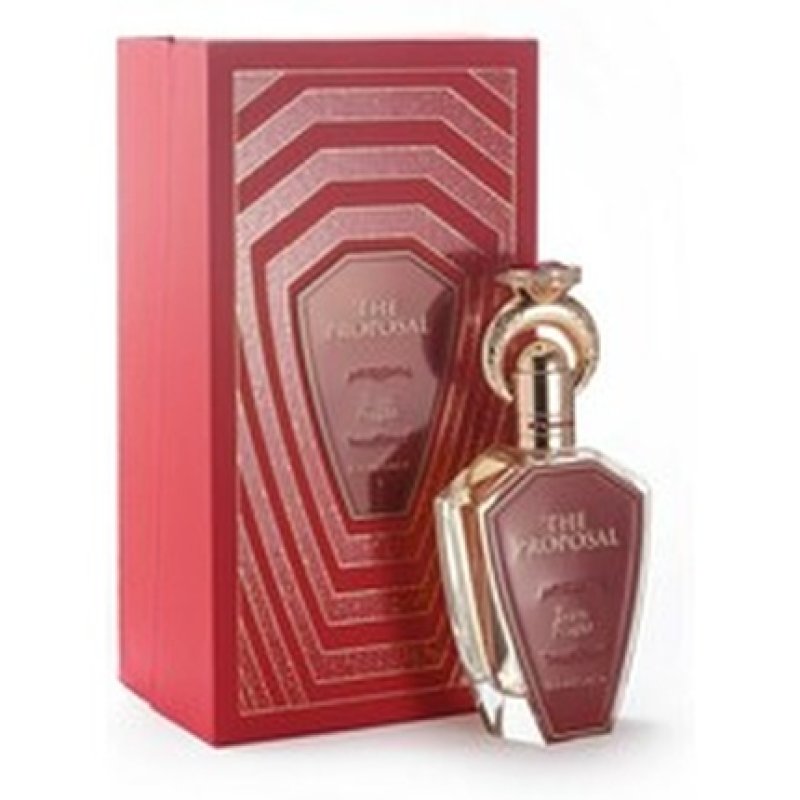 Khadlaj The Proposal Date Night Edp