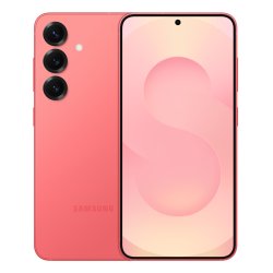 Samsung SM-S931B Galaxy S25 5G 12GB RAM 256GB Coral Red EU