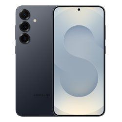 Samsung Galaxy S25 SM-S936B/DS 17 cm (6.7") Dual SIM Android 15 5G USB Type-C 12 GB 256 GB 4900 mAh Black, Blue