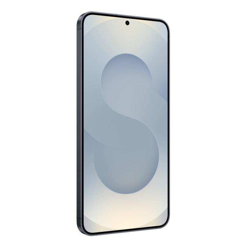 Samsung SM-S936B Galaxy S25 5G 12GB RAM 256GB Blue Black EU