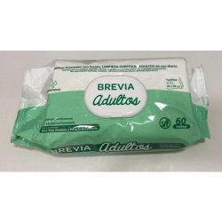 Toallites Revie Adults