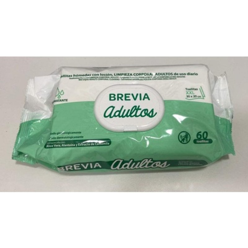 Toallites Revie Adults