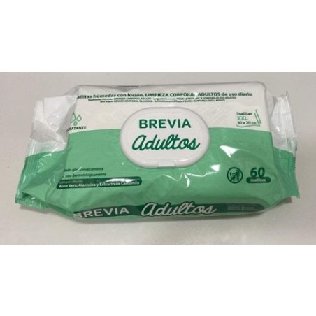 Toallites Revie Adults