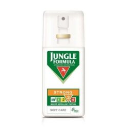 Jungle Formula Strong Soft Care IRF 3 Insect Repellent 75ml