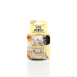 Yankee Candle Vanilla Cupcake