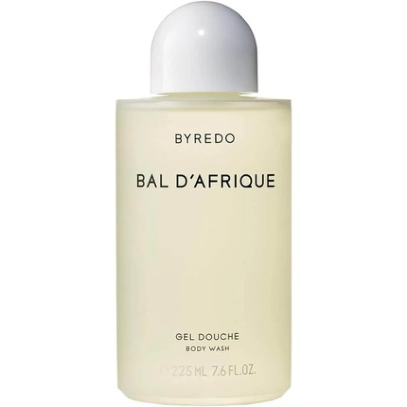 BYREDO Bal d'Afrique Shower Gel 225ml