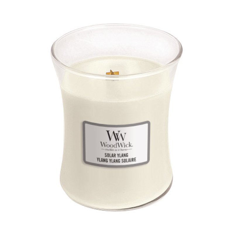 WoodWick Solar Ylang